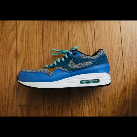 Nike Air Max 1 SE (Women) - Picture 5 of 8